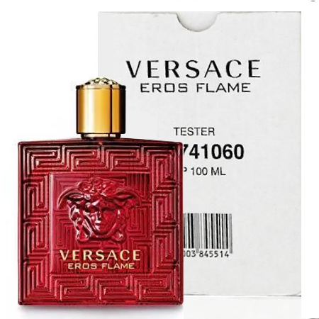 Versace Eros Flame EDP 100ml (Tester Box)